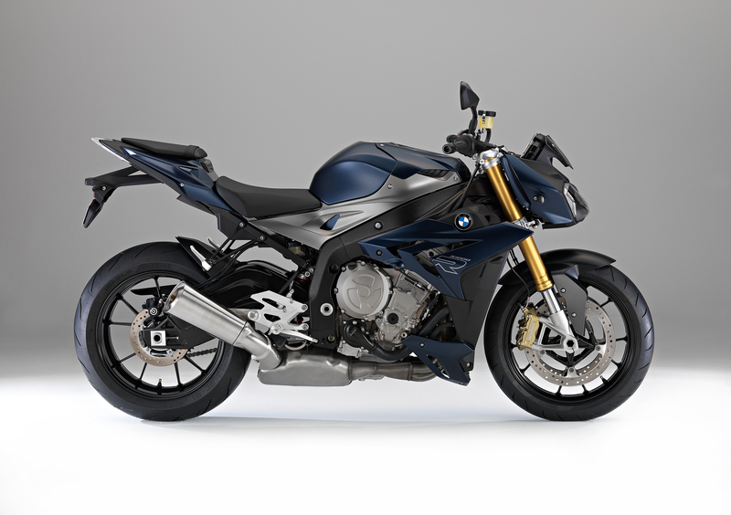 Bmw S 1000 R S 1000 R (2014 - 16) (9)