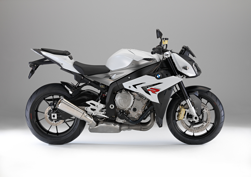 Bmw S 1000 R S 1000 R (2014 - 16) (11)