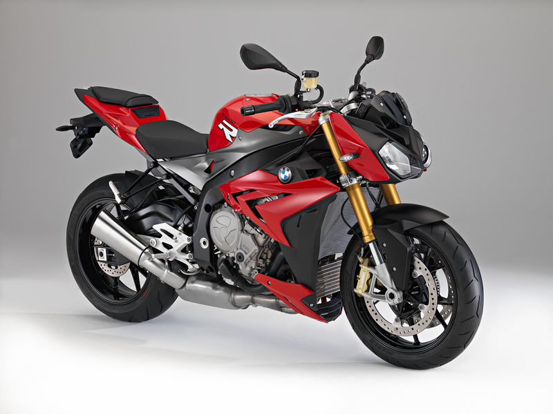 Bmw S 1000 R S 1000 R (2014 - 16)