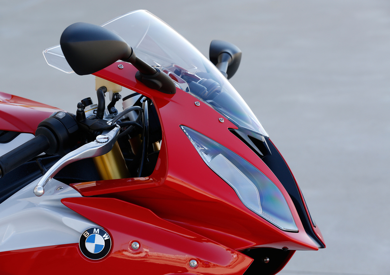 Bmw S 1000 RR S 1000 RR (2015 - 16) (5)