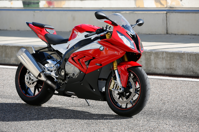 Bmw S 1000 RR S 1000 RR (2015 - 16)