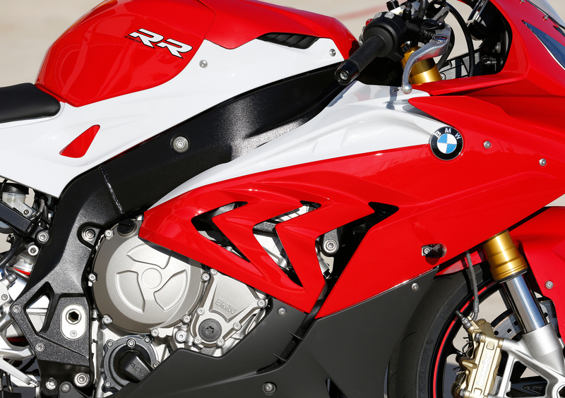 Bmw S 1000 RR S 1000 RR (2015 - 16) (15)