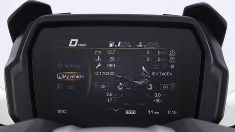 Voge Sfida SR4 MAX (2024 - 25) (7)