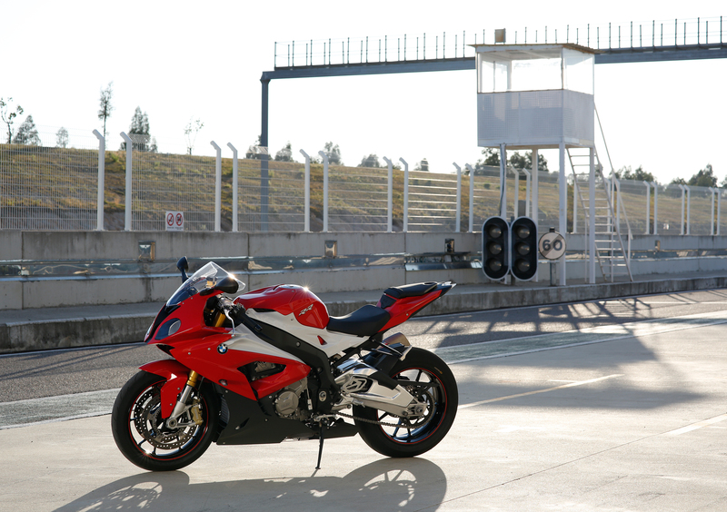 Bmw S 1000 RR S 1000 RR (2015 - 16) (26)