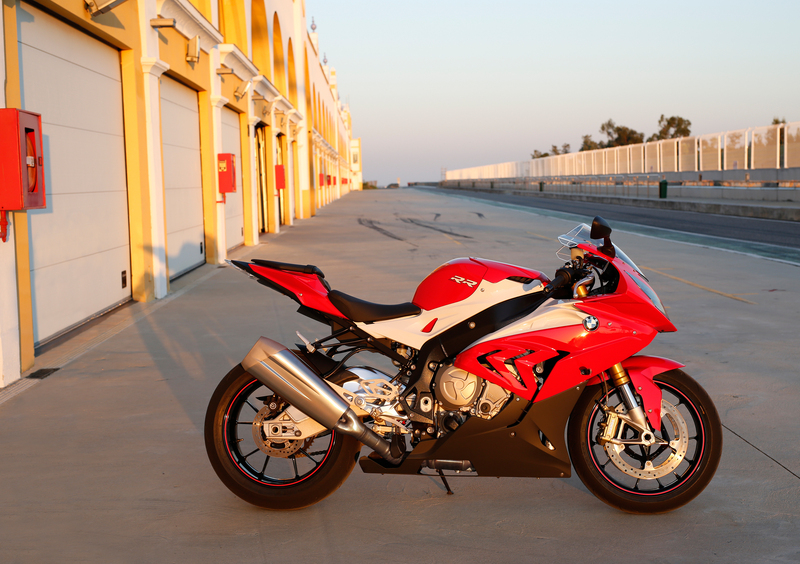 Bmw S 1000 RR S 1000 RR (2015 - 16) (28)