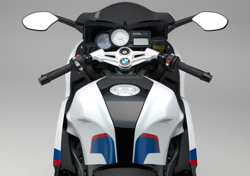 Bmw K 1300 S K 1300 S (2012 - 16) (3)