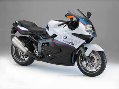 Bmw K 1300 S