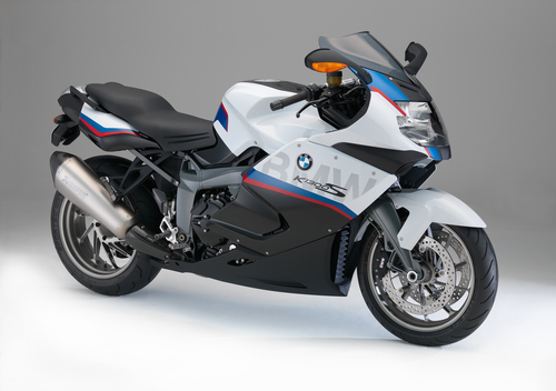 Bmw K 1300 S