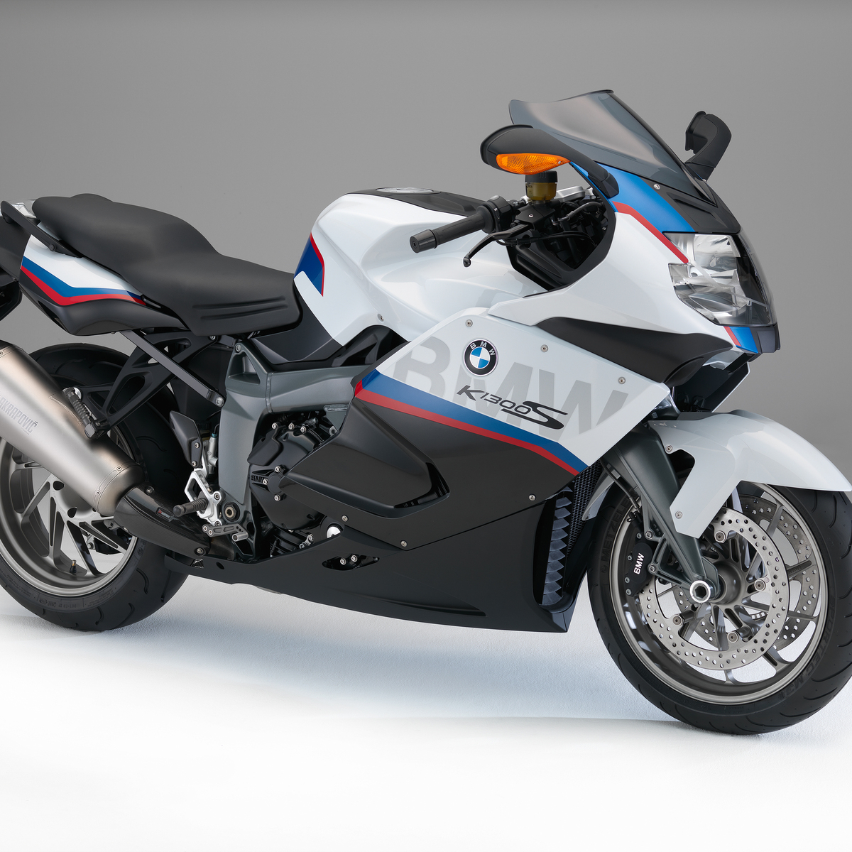 Bmw K 1300 S (2012 - 16)