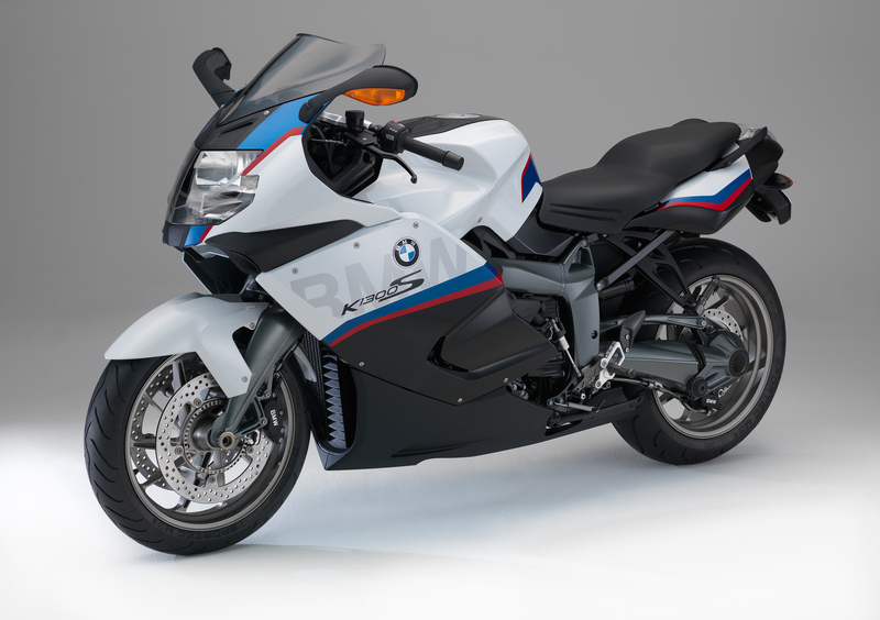 Bmw K 1300 S K 1300 S (2012 - 16) (5)