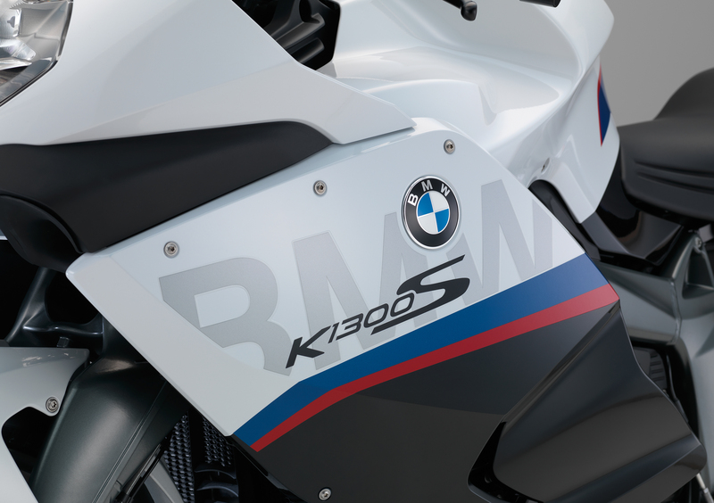 Bmw K 1300 S K 1300 S (2012 - 16) (7)