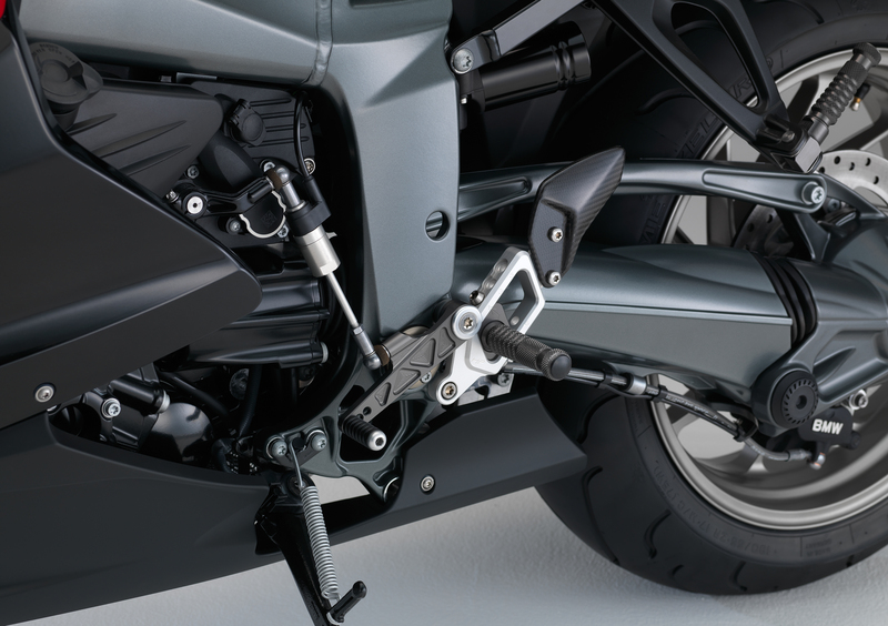 Bmw K 1300 S K 1300 S (2012 - 16) (9)