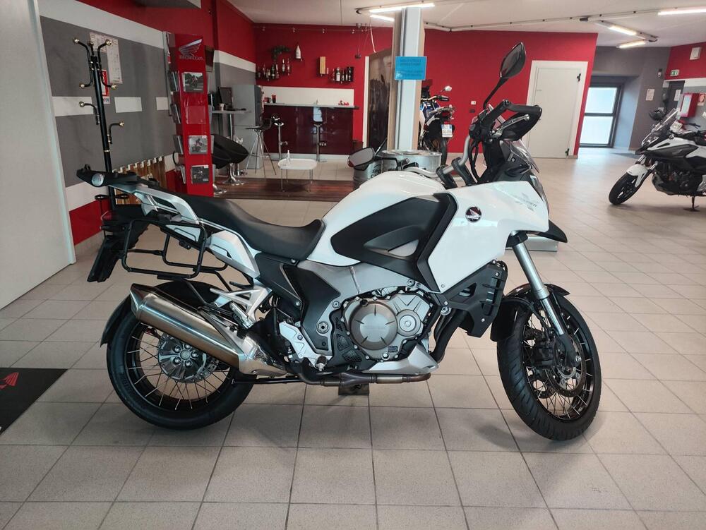 Honda Crosstourer ABS (2011 - 16) (3)