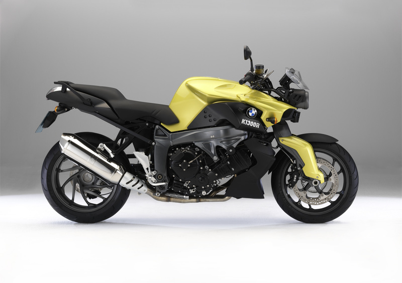 Bmw K 1300 R K 1300 R (2009 - 16) (7)