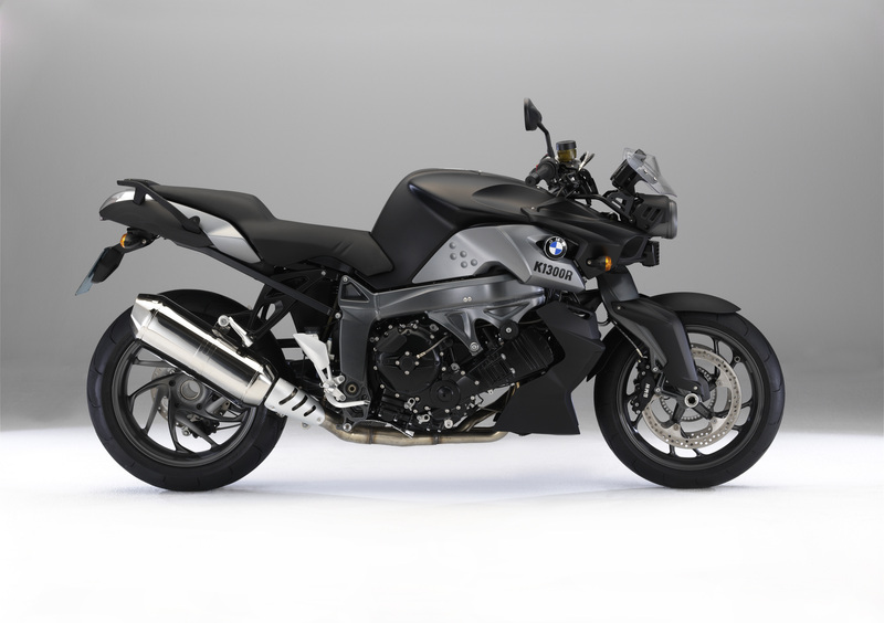 Bmw K 1300 R K 1300 R (2009 - 16) (9)