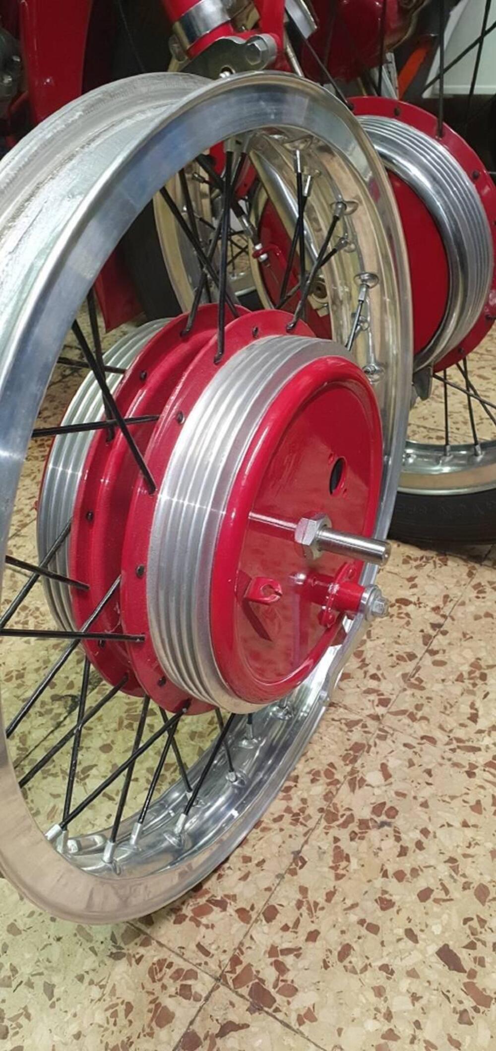 Moto Guzzi FALCONE -  ASTORE