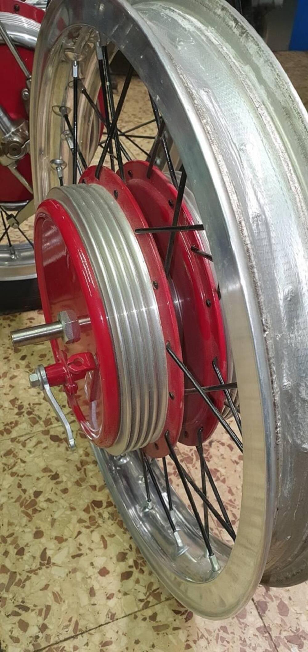 Moto Guzzi FALCONE -  ASTORE (2)