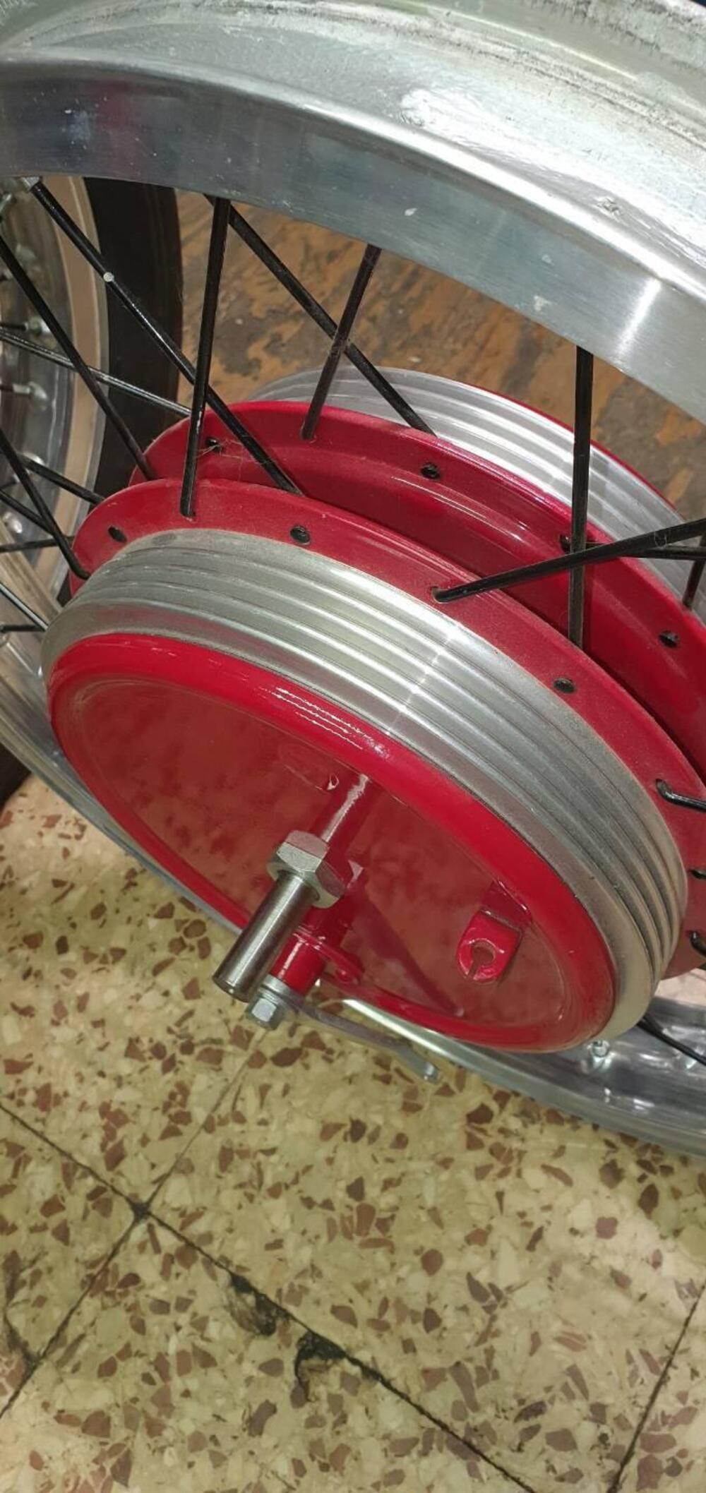 Moto Guzzi FALCONE -  ASTORE (3)