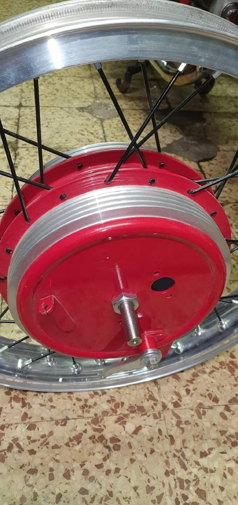 Moto Guzzi FALCONE -  ASTORE (4)