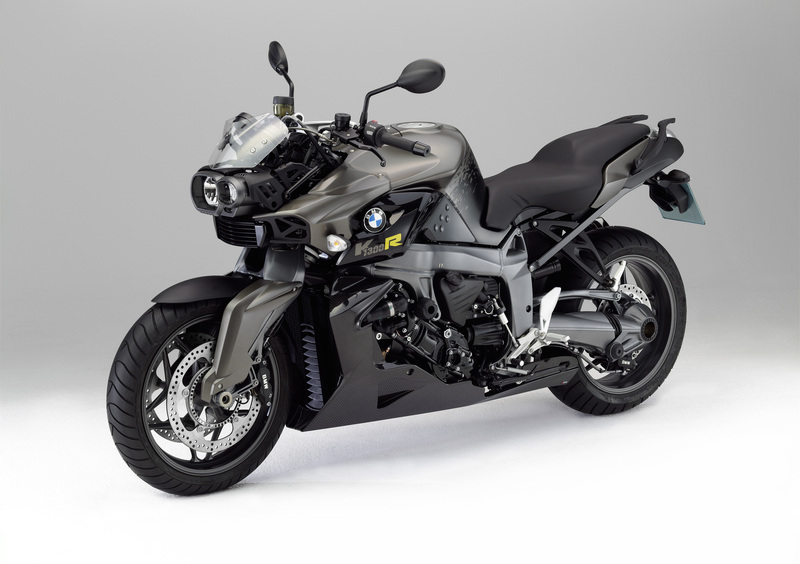 Bmw K 1300 R K 1300 R (2009 - 16) (13)