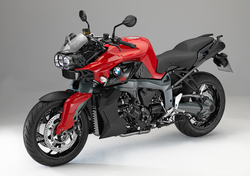 Bmw K 1300 R