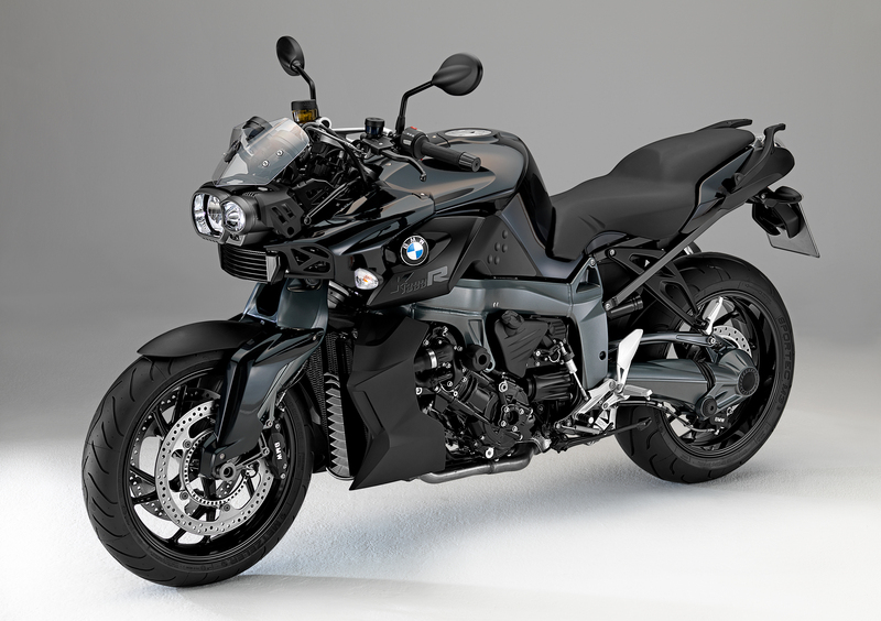 Bmw K 1300 R K 1300 R (2009 - 16) (16)