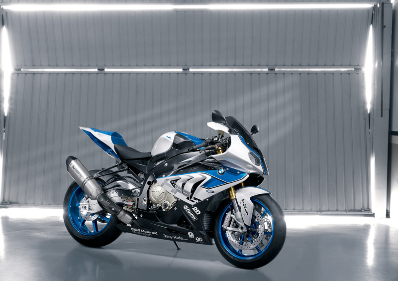 Bmw HP4 HP4 (2013 - 14) (3)