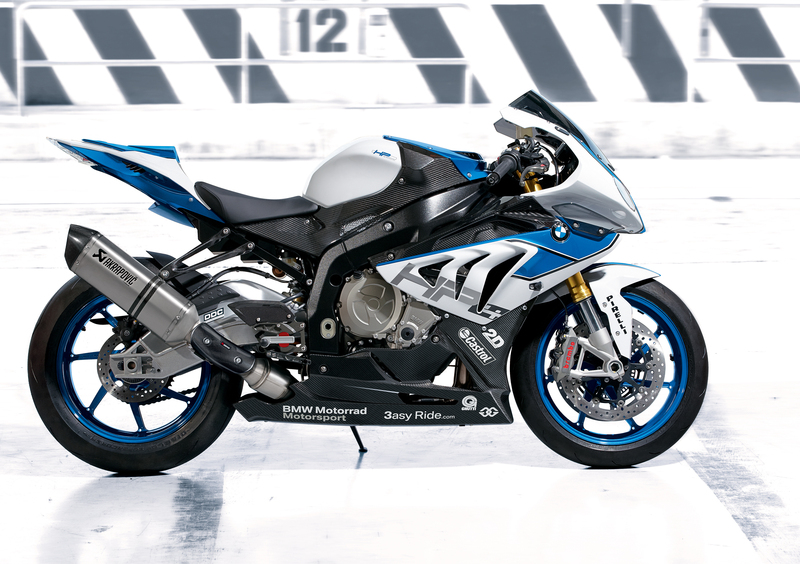 Bmw HP4 HP4 (2013 - 14) (4)