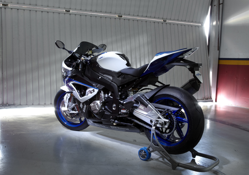 Bmw HP4 HP4 (2013 - 14) (6)