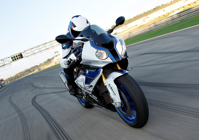 Bmw HP4 HP4 (2013 - 14) (8)