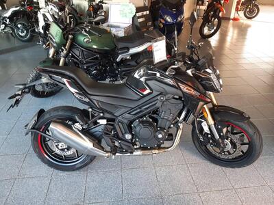 MBP M502N (2022 - 24) nuova