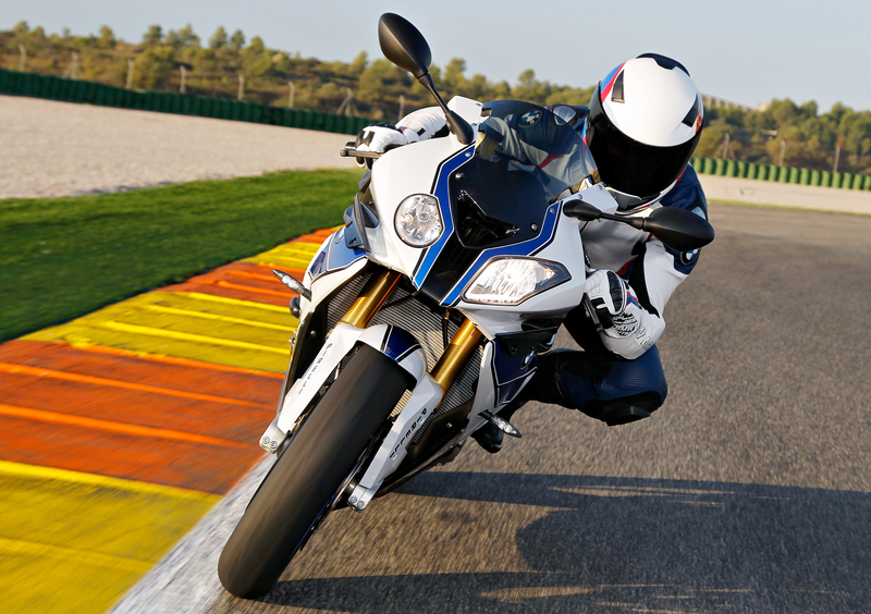 Bmw HP4 HP4 (2013 - 14) (9)