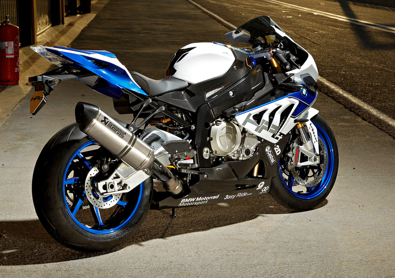 Bmw HP4 HP4 (2013 - 14) (12)