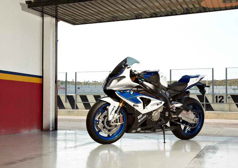 Bmw HP4 HP4 (2013 - 14) (13)