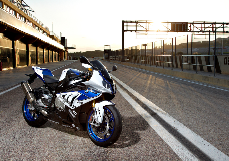 Bmw HP4 HP4 (2013 - 14) (14)