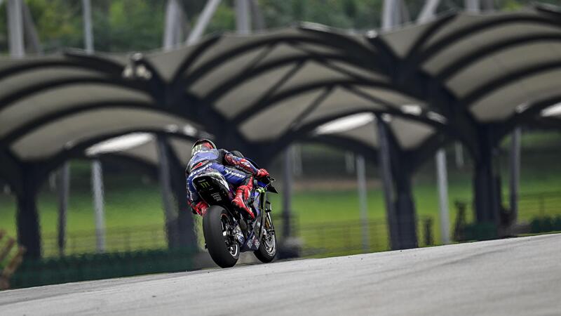 I test di Sepang 2023, Day 3 [VIDEO] 