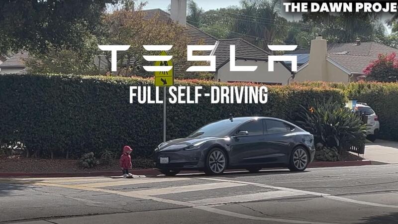 Lo spot del Superbowl 2023 &quot;contro&quot; la Tesla: scioccante [VIDEO]