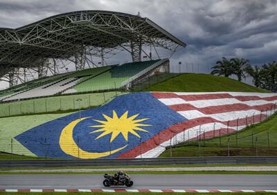 DopoGP test Sepang: piloti e moto 2023, che gusto! IN DIRETTA [VIDEO]