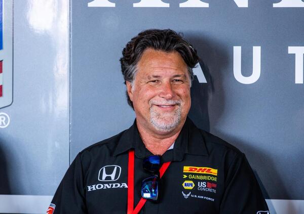 Inizia male per Andretti in Formula 1: ecco la critica del boss Stefano Domenicali