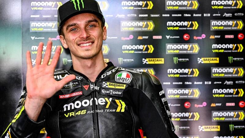 MotoGP 2023. Luca Marini primo dopo i tre giorni di test a Sepang: &quot;Certo che me l&#039;aspettavo!&quot;