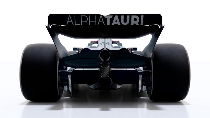 F1. Dalle foto spia ai rendering bugiardi, il pre-stagione si accende con il vedo non vedo