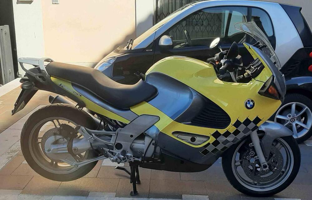 Bmw K 1200 RS (9)