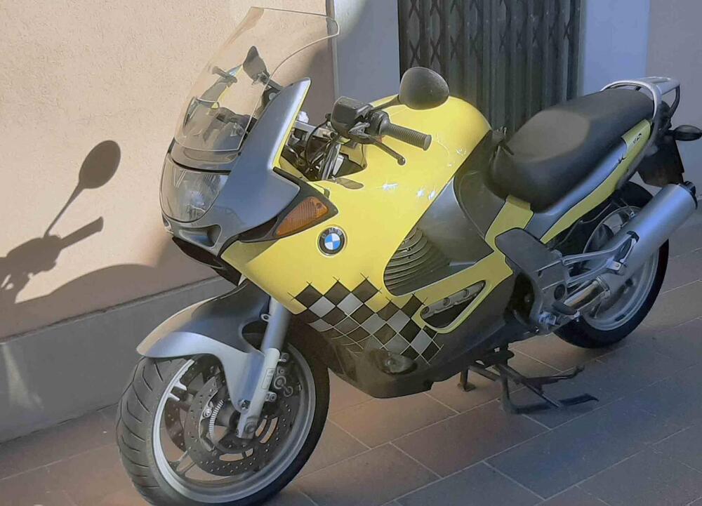 Bmw K 1200 RS (10)