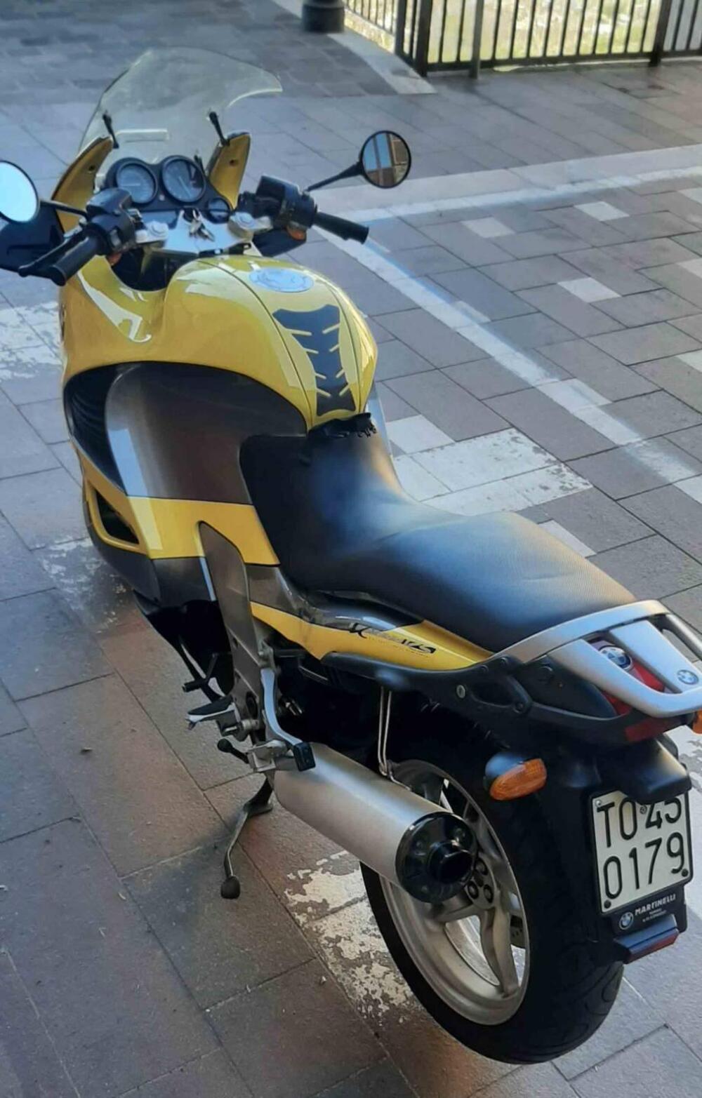 Bmw K 1200 RS (16)