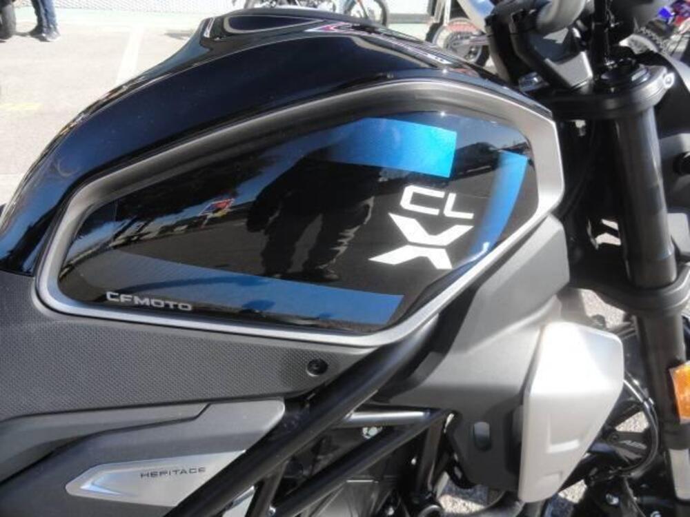 CFMOTO 300NK (2021 - 25) (9)