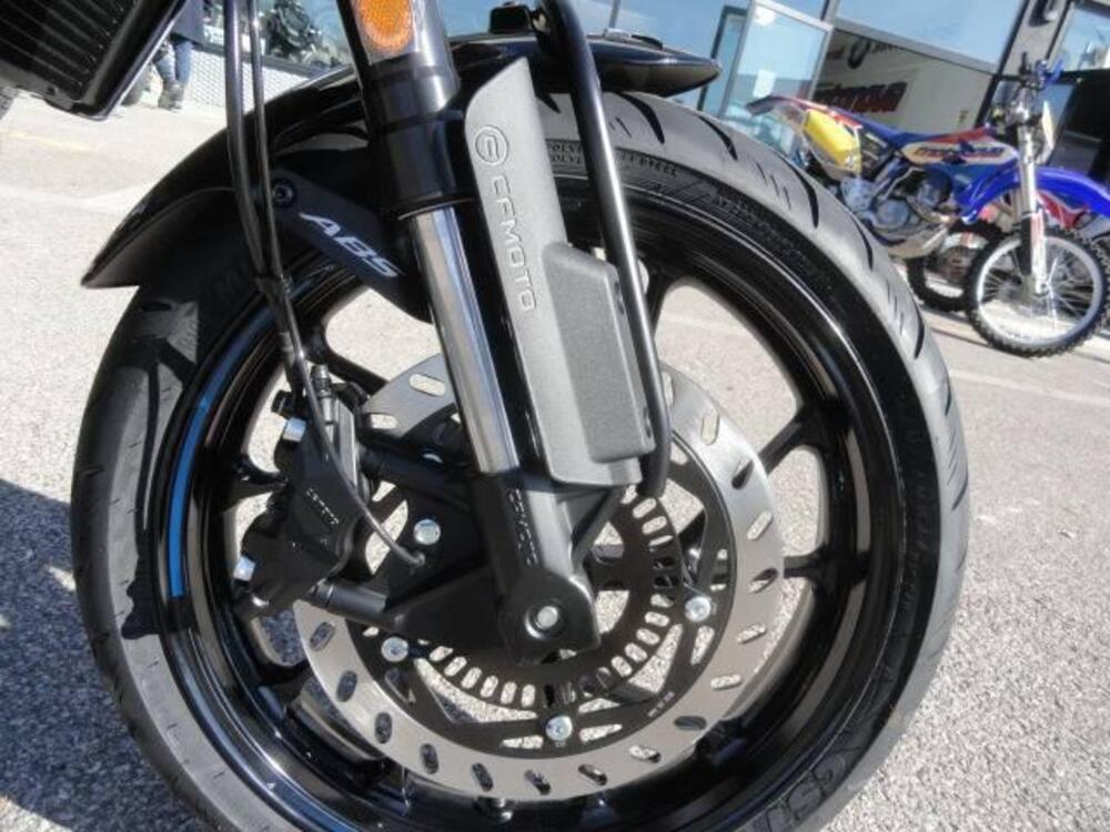 CFMOTO 300NK (2021 - 25) (11)