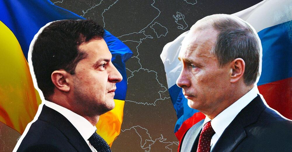 Guerra Russia-Ucraina, ecco perch&eacute; dovremmo essere molto preoccupati in vista del 24 febbraio