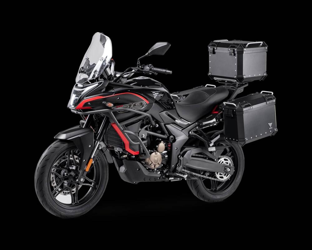 Voge Valico 300DS (2021 - 24) (2)