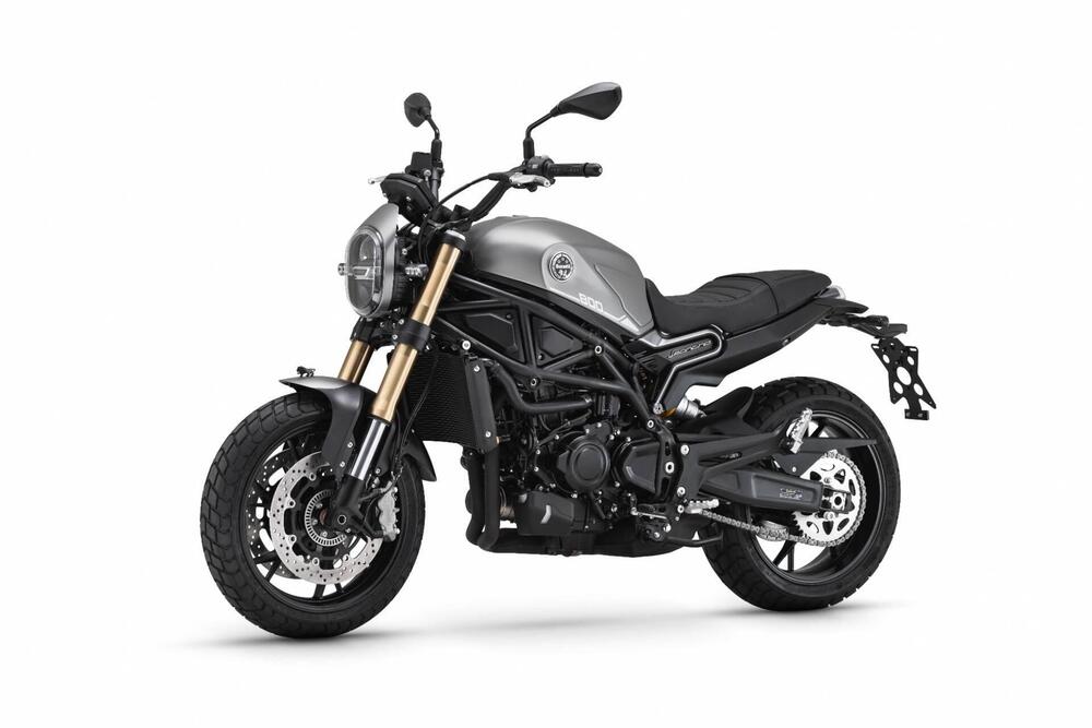 Benelli Leoncino 800 (2022 - 25) (2)