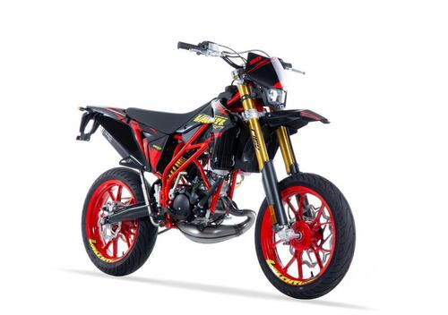 Valenti Racing N01 50